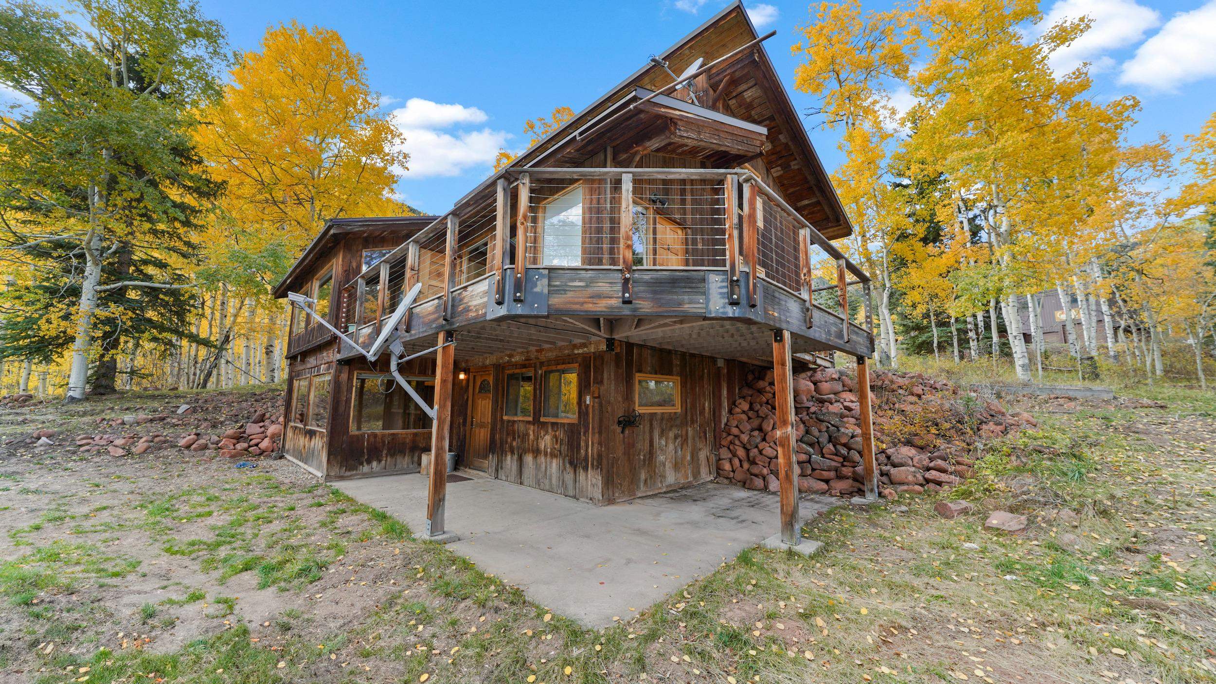 1315 Ruedi Creek Road Basalt, CO 81621 - Photo 4 of 42