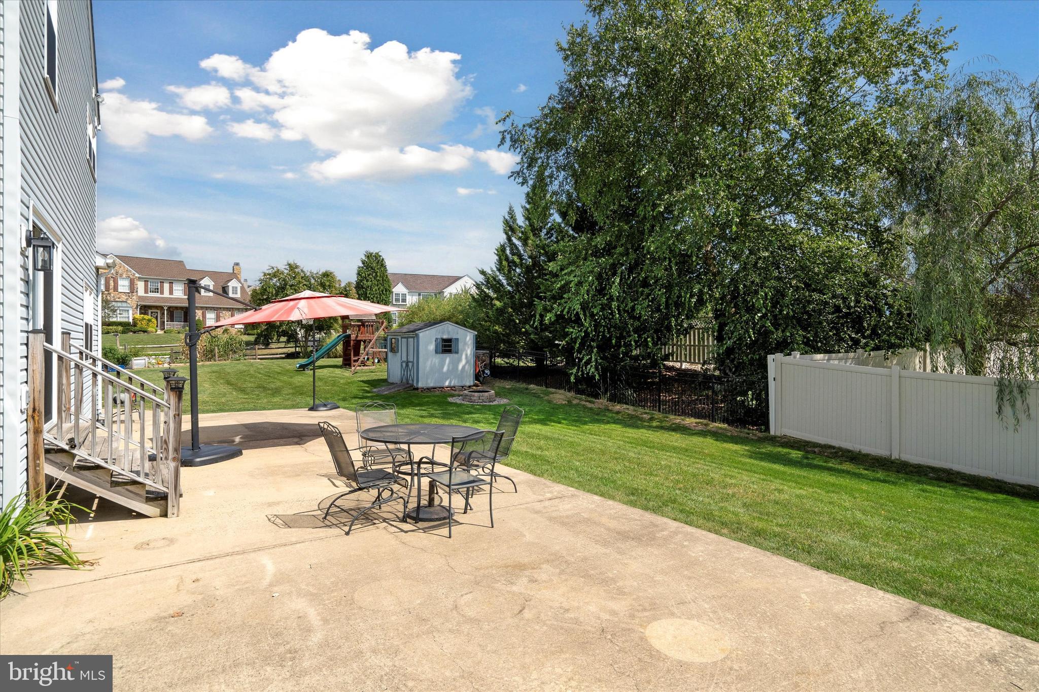 82 Brinker Drive Doylestown, PA 18901 - Photo 32 of 35