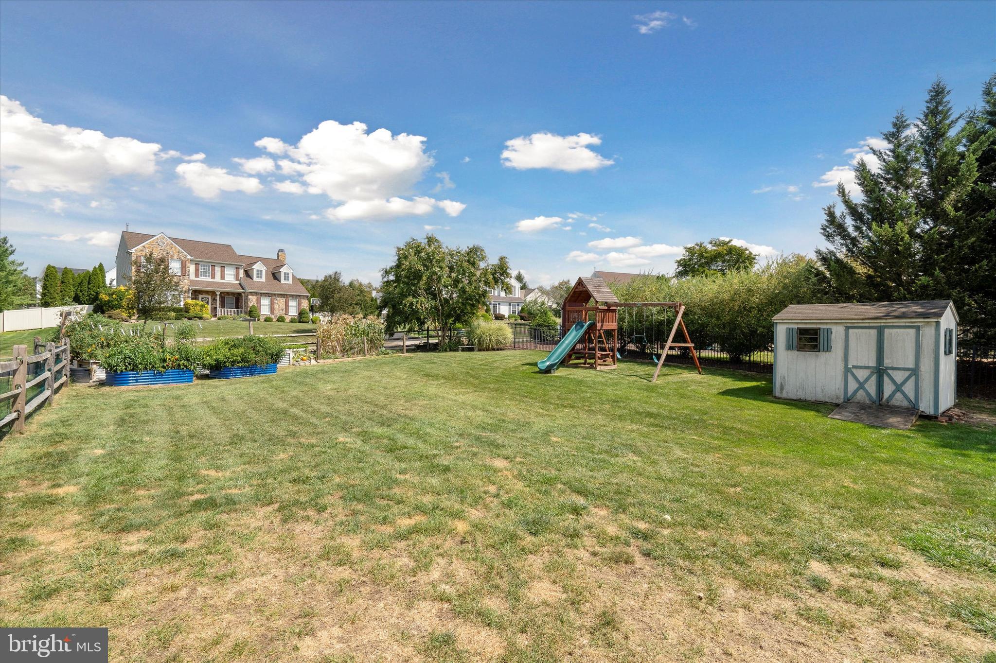 82 Brinker Drive Doylestown, PA 18901 - Photo 33 of 35