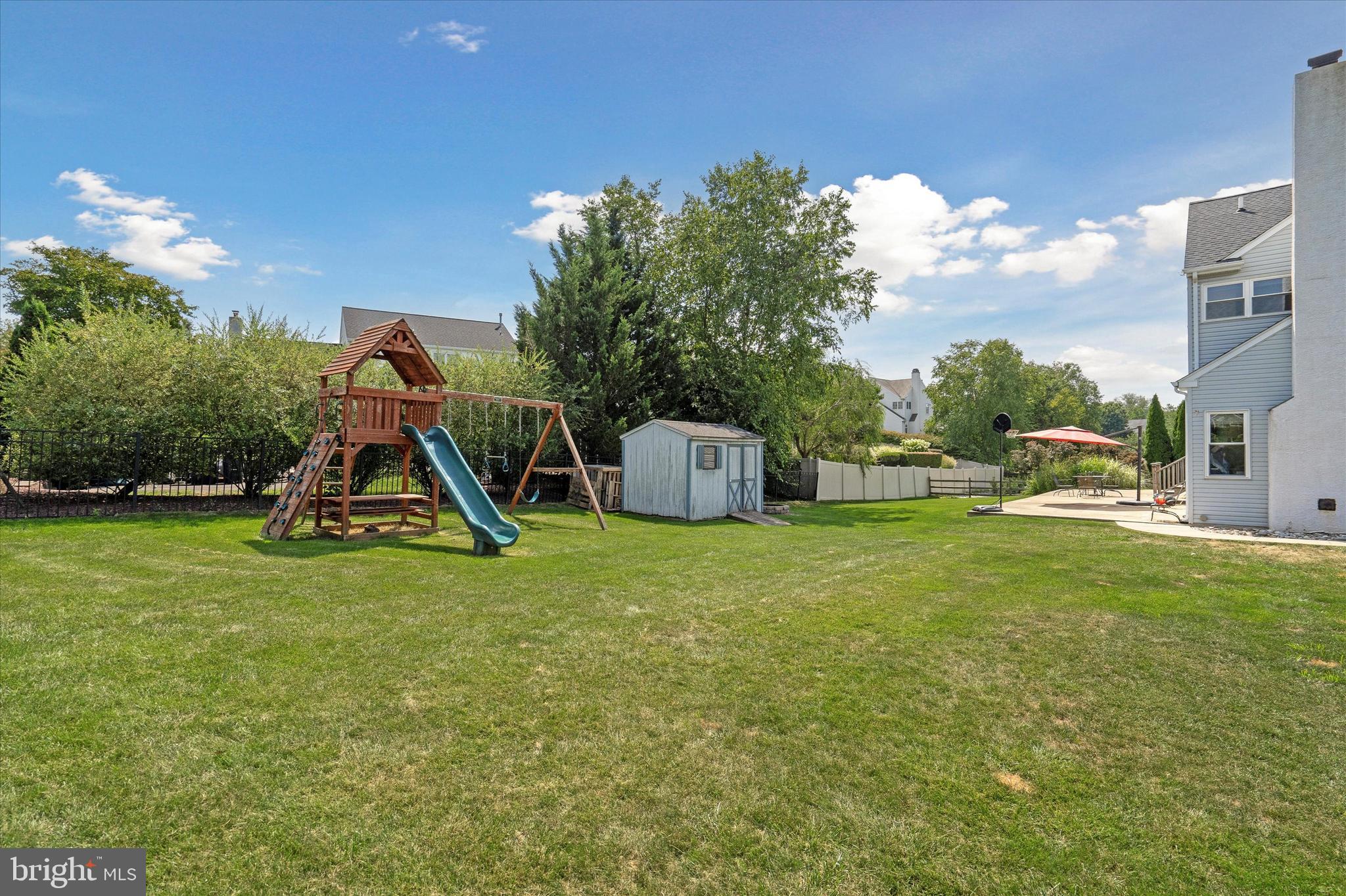 82 Brinker Drive Doylestown, PA 18901 - Photo 34 of 35