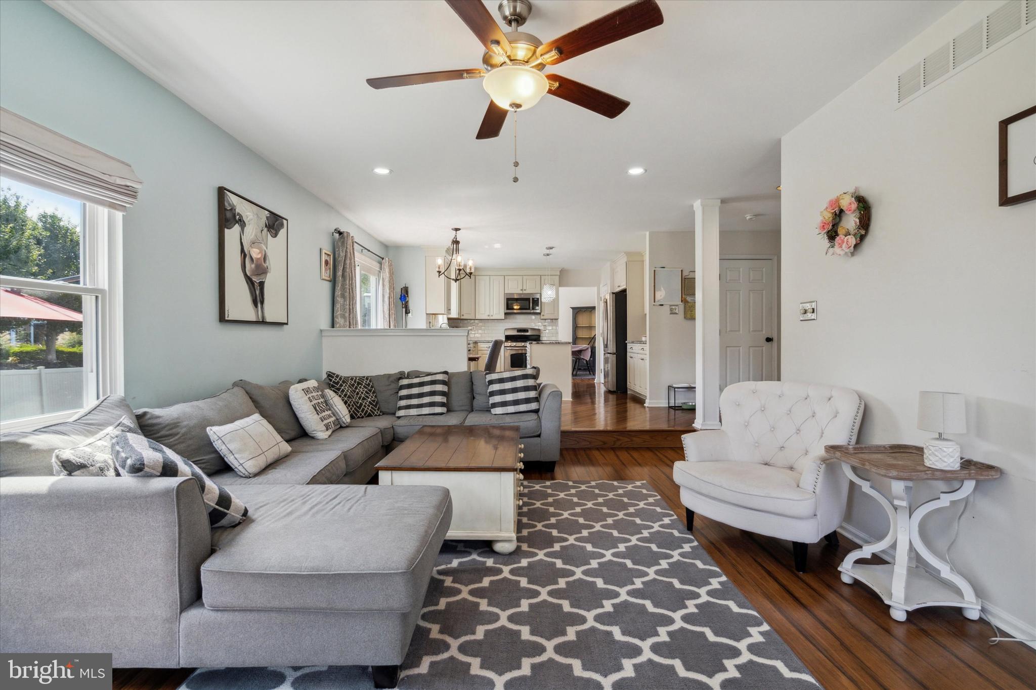 82 Brinker Drive Doylestown, PA 18901 - Photo 8 of 35