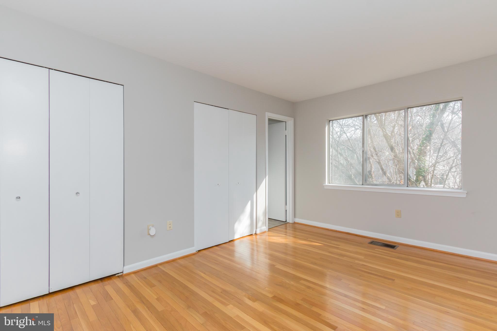1494 Roundleaf Court Reston, VA 20190 - Photo 13 of 37 Master Bedroom