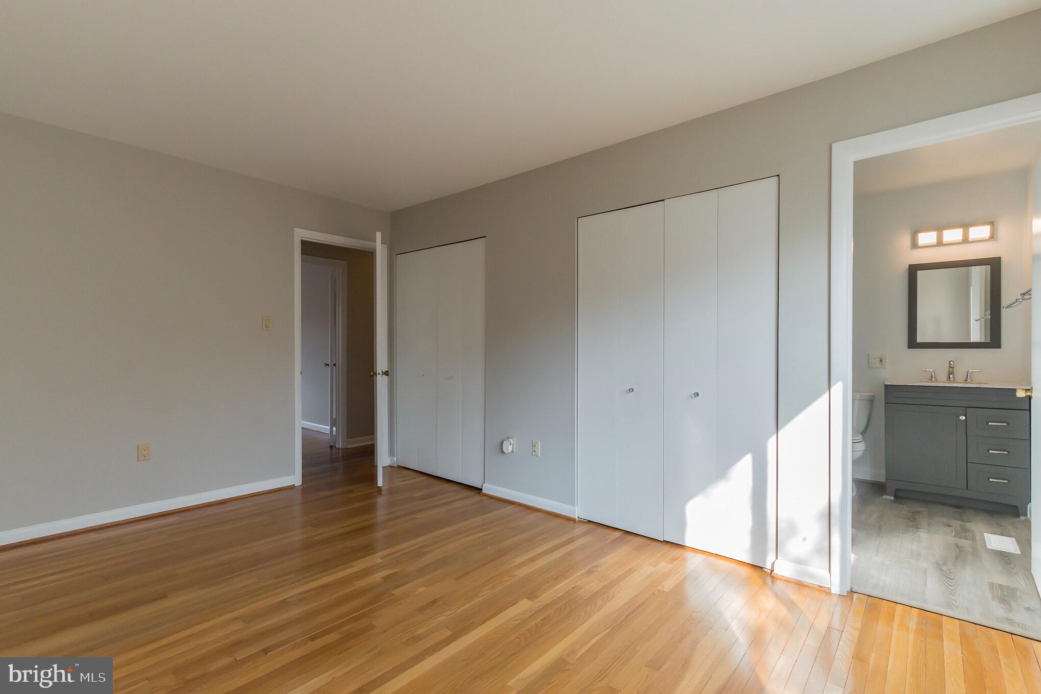 1494 Roundleaf Court Reston, VA 20190 - Photo 14 of 37 Master Bedroom
