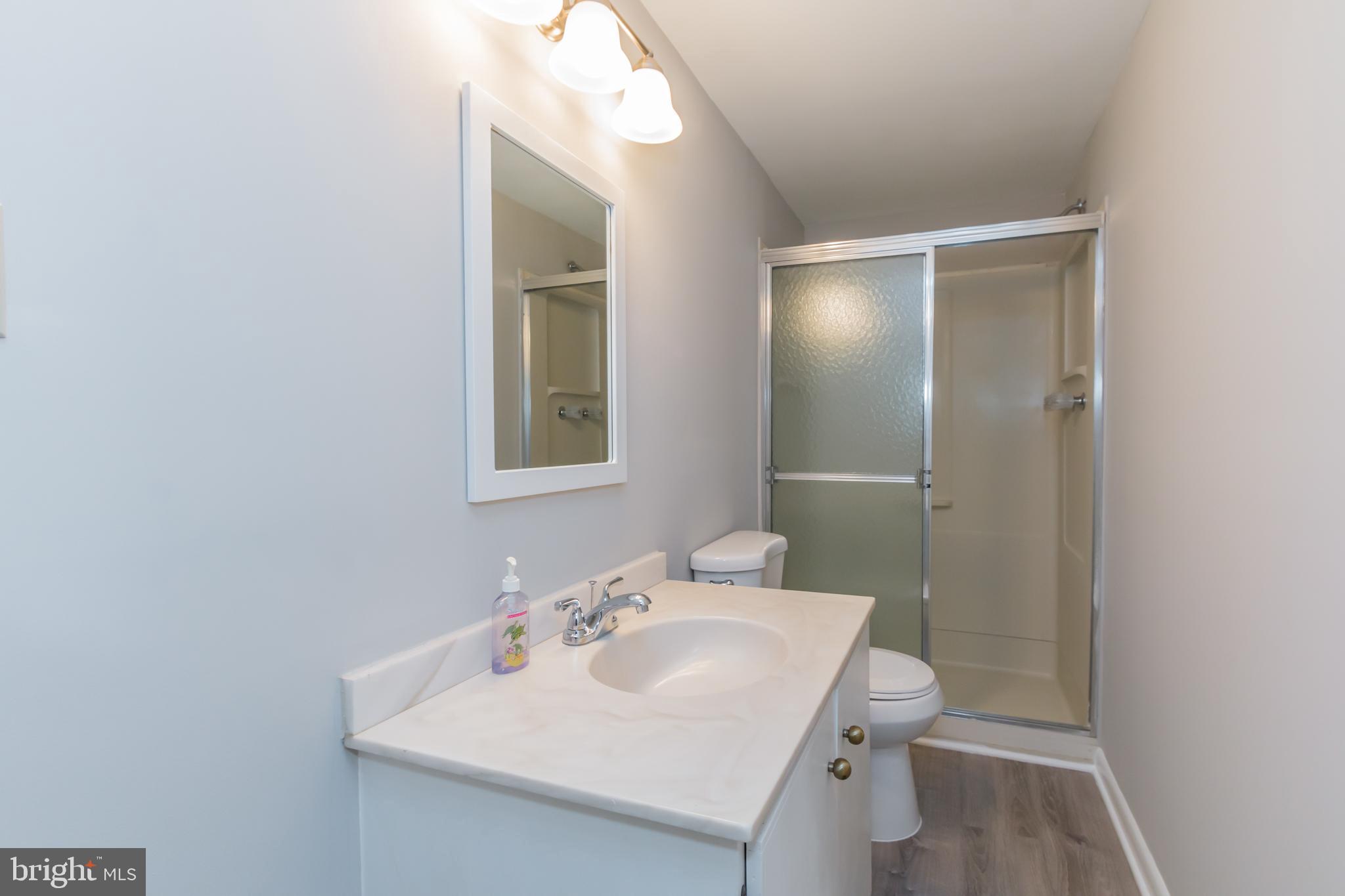 1494 Roundleaf Court Reston, VA 20190 - Photo 25 of 37 Lower Level Bath