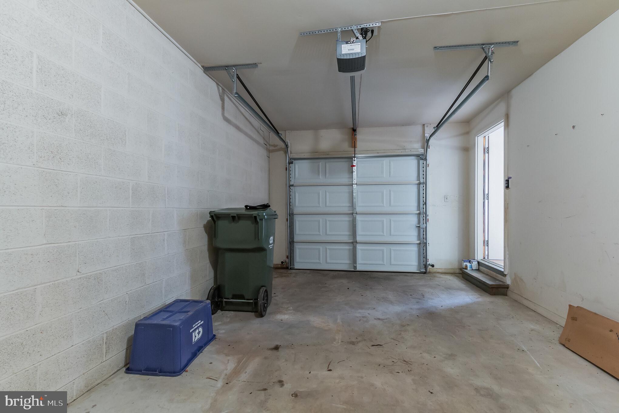 1494 Roundleaf Court Reston, VA 20190 - Photo 34 of 37 Garage