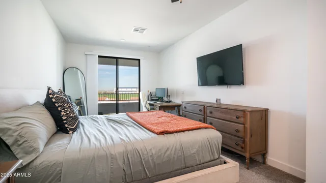 a bathroom with a double vanity sink toilet and shower