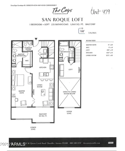 $409,999 | 2511 West Queen Creek Road, Unit 479, Chandler, AZ 85248