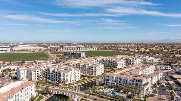 $409,999 | 2511 West Queen Creek Road, Unit 479, Chandler, AZ 85248