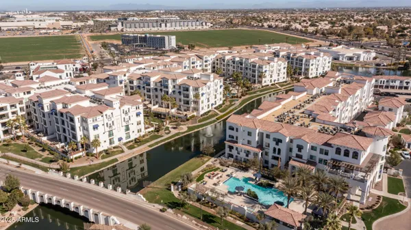 $409,999 | 2511 West Queen Creek Road, Unit 479, Chandler, AZ 85248