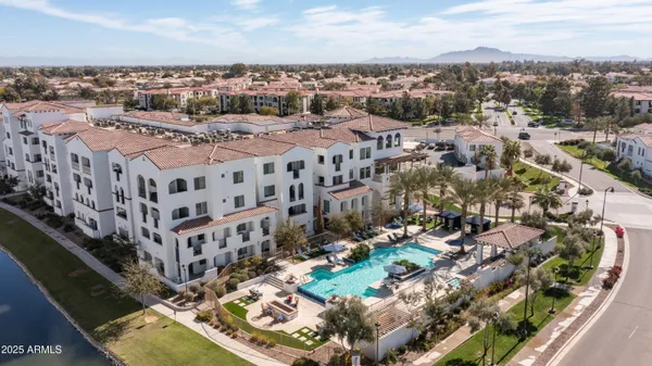 $409,999 | 2511 West Queen Creek Road, Unit 479, Chandler, AZ 85248