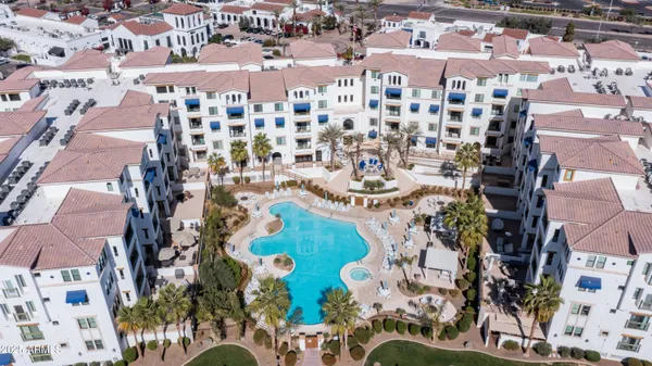 $409,999 | 2511 West Queen Creek Road, Unit 479, Chandler, AZ 85248