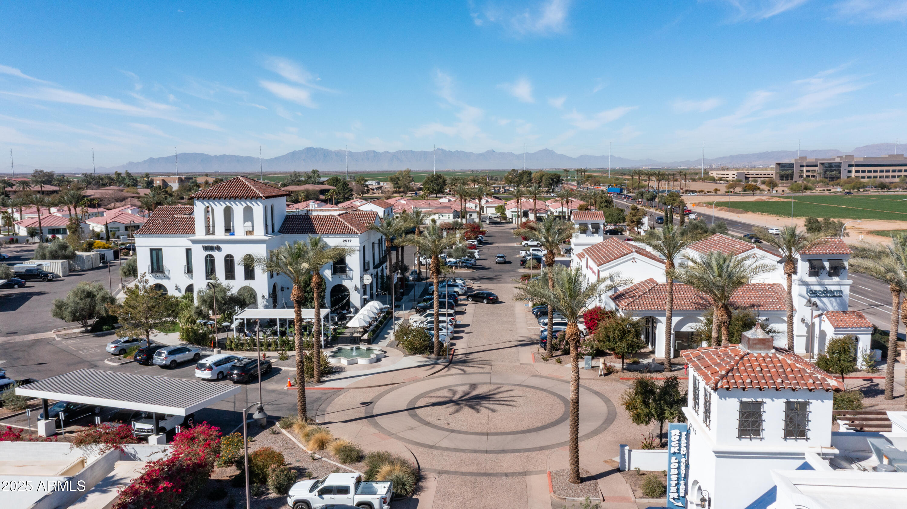 2511 West Queen Creek Road, Unit 479 Chandler, AZ 85248 - Photo 65 of 68 2511 W Queen Creek Unit 479-65