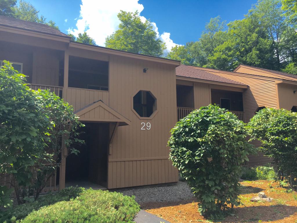 29-3 Hummingbird Road, Unit 3 Lincoln, NH 03251 - Photo 1 of 20 Gallery Image 1