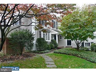 206 Russell Road Princeton, NJ 08540 - Photo 1 of 12