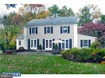206 Russell Road Princeton, NJ 08540 - Photo 2 of 12