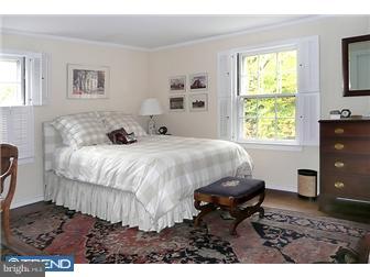 206 Russell Road Princeton, NJ 08540 - Photo 11 of 12