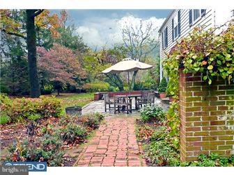 206 Russell Road Princeton, NJ 08540 - Photo 3 of 12