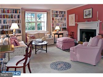 206 Russell Road Princeton, NJ 08540 - Photo 5 of 12