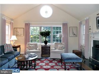 206 Russell Road Princeton, NJ 08540 - Photo 7 of 12