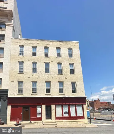 $825 | 64 West Antietam Street, Unit 7, Hagerstown, MD 21740