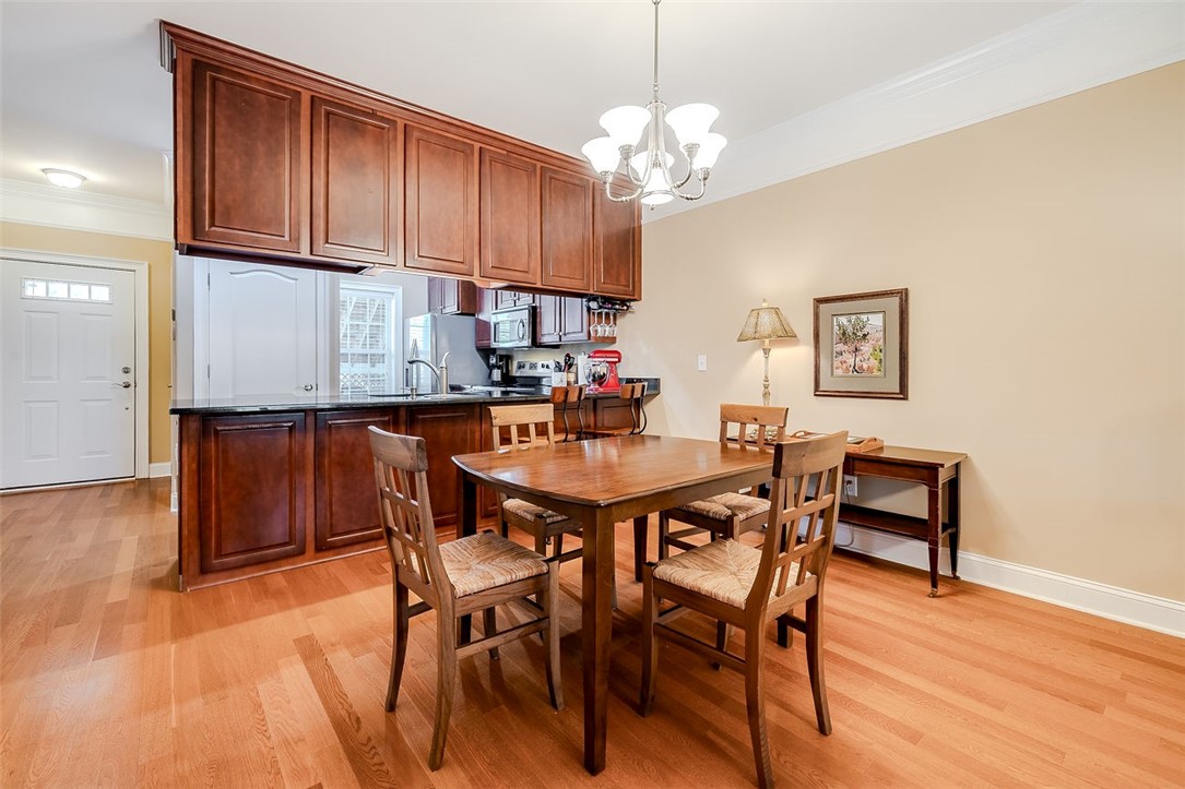 7272 Shellman Bluff Road Northeast, Unit 27 Townsend, GA 31331 - Photo 11 of 34