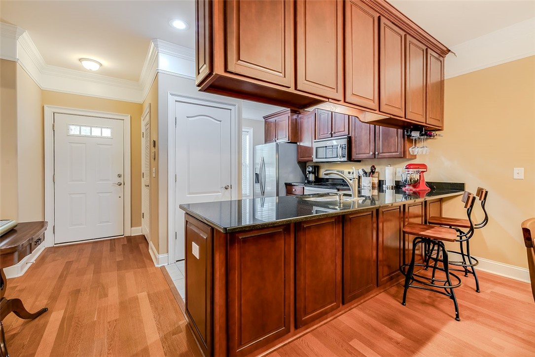 7272 Shellman Bluff Road Northeast, Unit 27 Townsend, GA 31331 - Photo 12 of 34