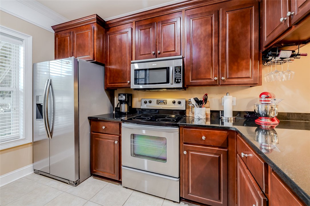 7272 Shellman Bluff Road Northeast, Unit 27 Townsend, GA 31331 - Photo 13 of 34
