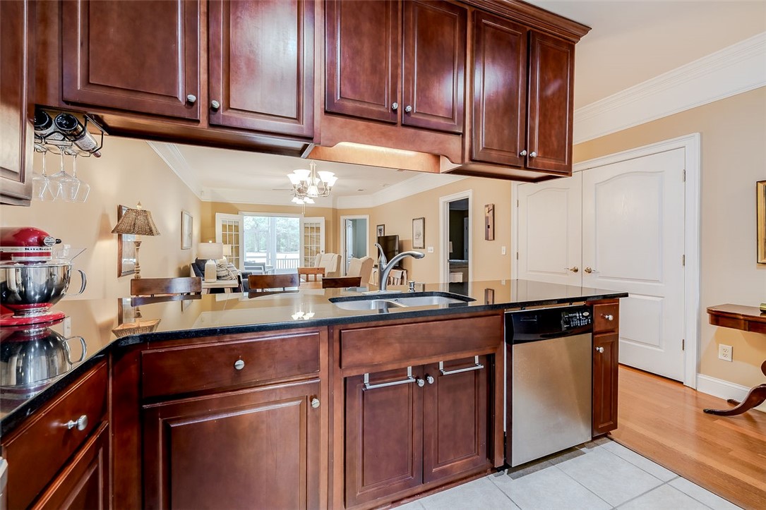 7272 Shellman Bluff Road Northeast, Unit 27 Townsend, GA 31331 - Photo 14 of 34