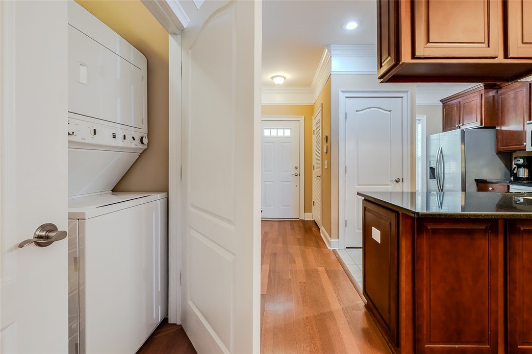 7272 Shellman Bluff Road Northeast, Unit 27 Townsend, GA 31331 - Photo 15 of 34