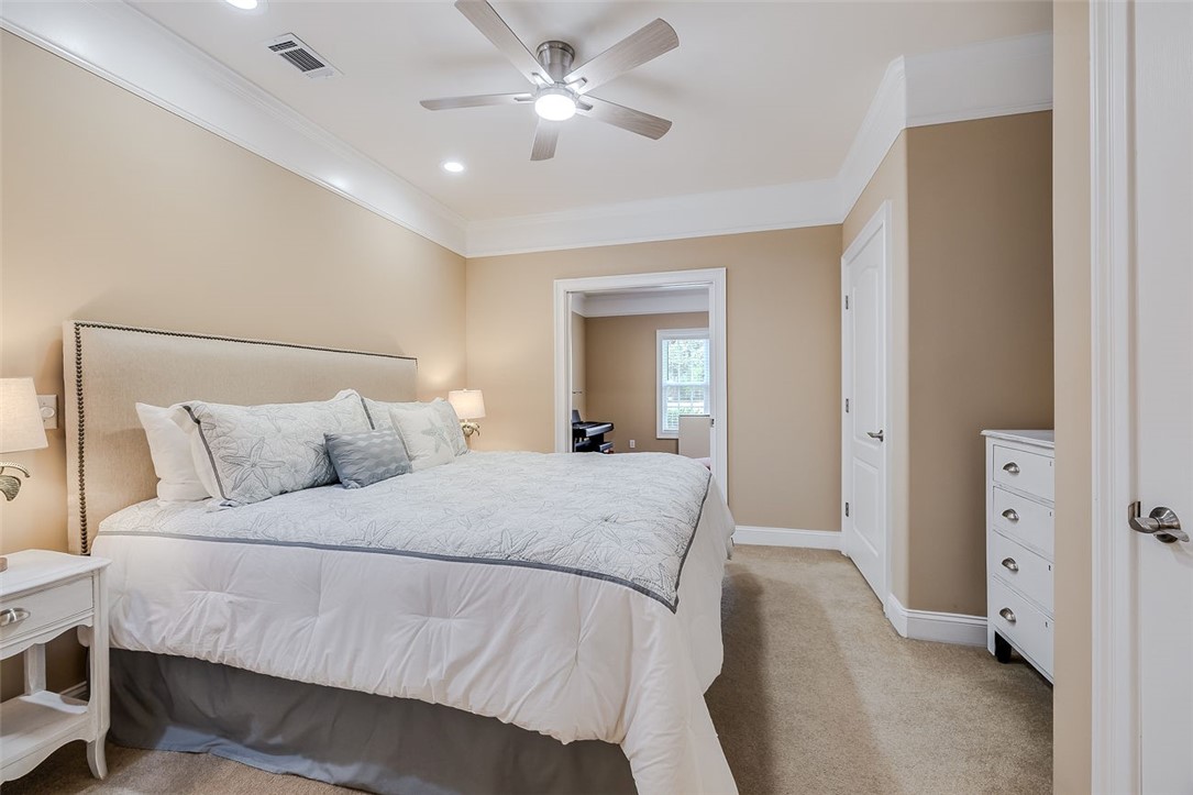 7272 Shellman Bluff Road Northeast, Unit 27 Townsend, GA 31331 - Photo 17 of 34