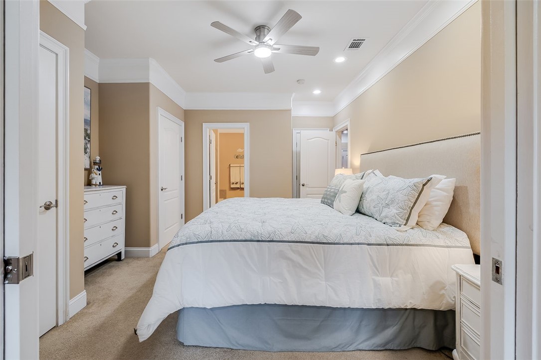7272 Shellman Bluff Road Northeast, Unit 27 Townsend, GA 31331 - Photo 18 of 34