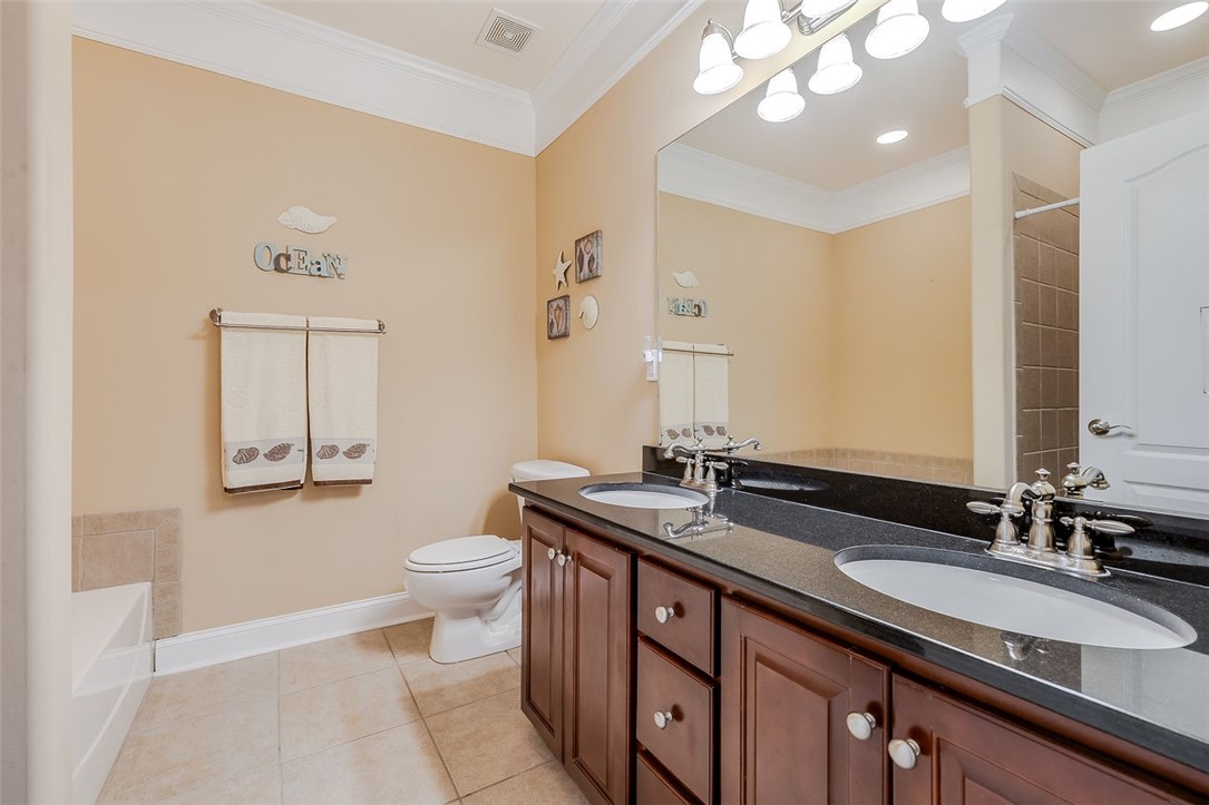 7272 Shellman Bluff Road Northeast, Unit 27 Townsend, GA 31331 - Photo 19 of 34