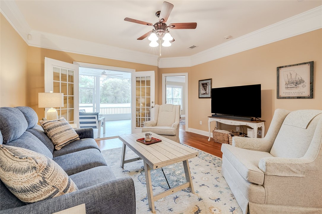 7272 Shellman Bluff Road Northeast, Unit 27 Townsend, GA 31331 - Photo 2 of 34