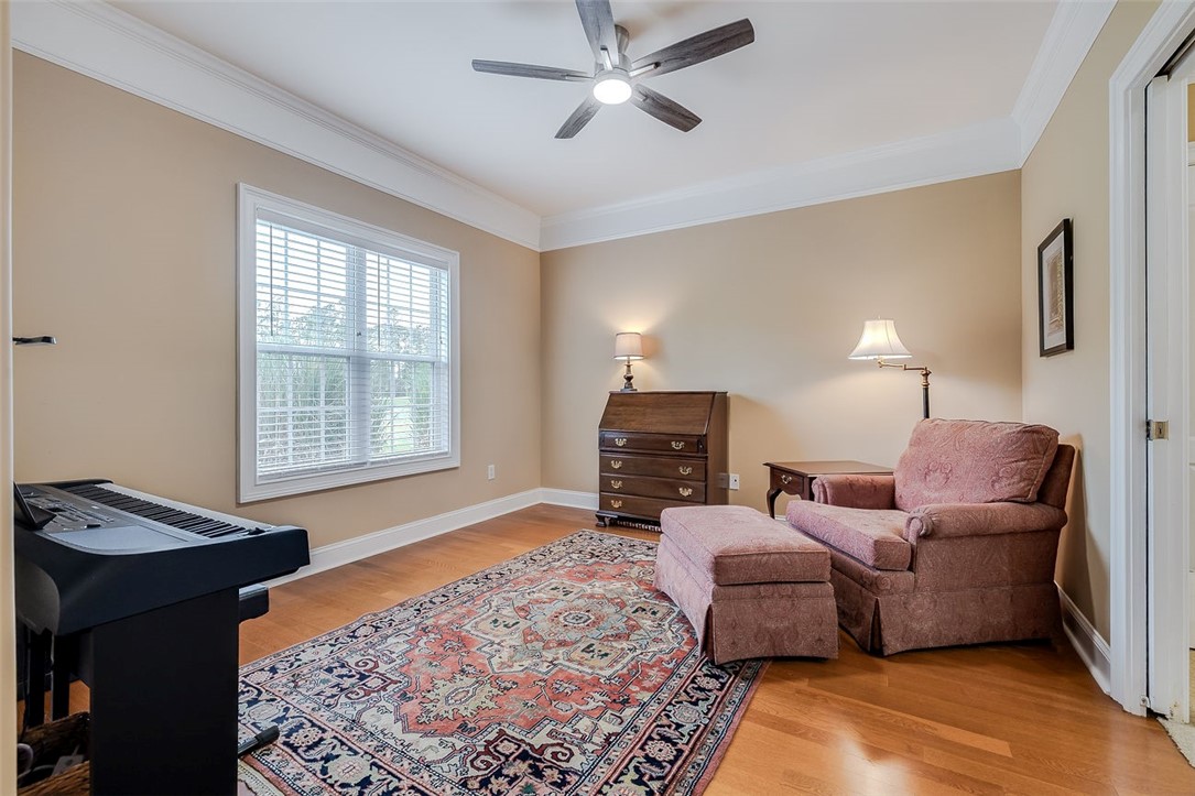 7272 Shellman Bluff Road Northeast, Unit 27 Townsend, GA 31331 - Photo 21 of 34