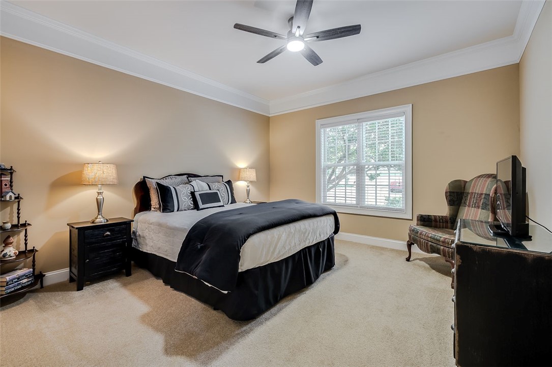 7272 Shellman Bluff Road Northeast, Unit 27 Townsend, GA 31331 - Photo 25 of 34