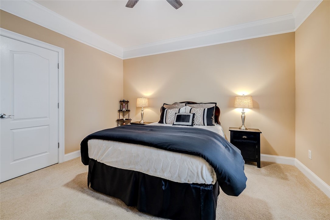 7272 Shellman Bluff Road Northeast, Unit 27 Townsend, GA 31331 - Photo 26 of 34