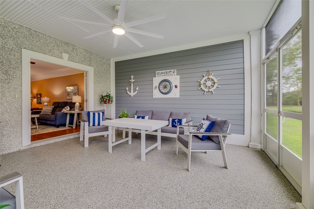 7272 Shellman Bluff Road Northeast, Unit 27 Townsend, GA 31331 - Photo 27 of 34