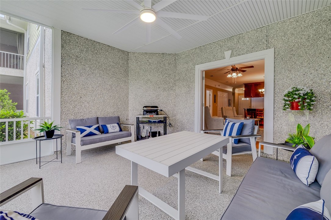 7272 Shellman Bluff Road Northeast, Unit 27 Townsend, GA 31331 - Photo 28 of 34