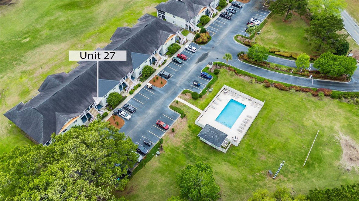 7272 Shellman Bluff Road Northeast, Unit 27 Townsend, GA 31331 - Photo 30 of 34