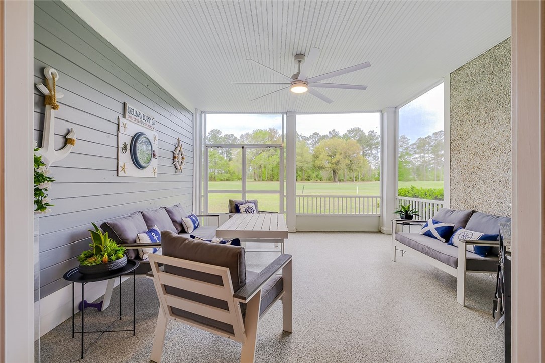 7272 Shellman Bluff Road Northeast, Unit 27 Townsend, GA 31331 - Photo 3 of 34