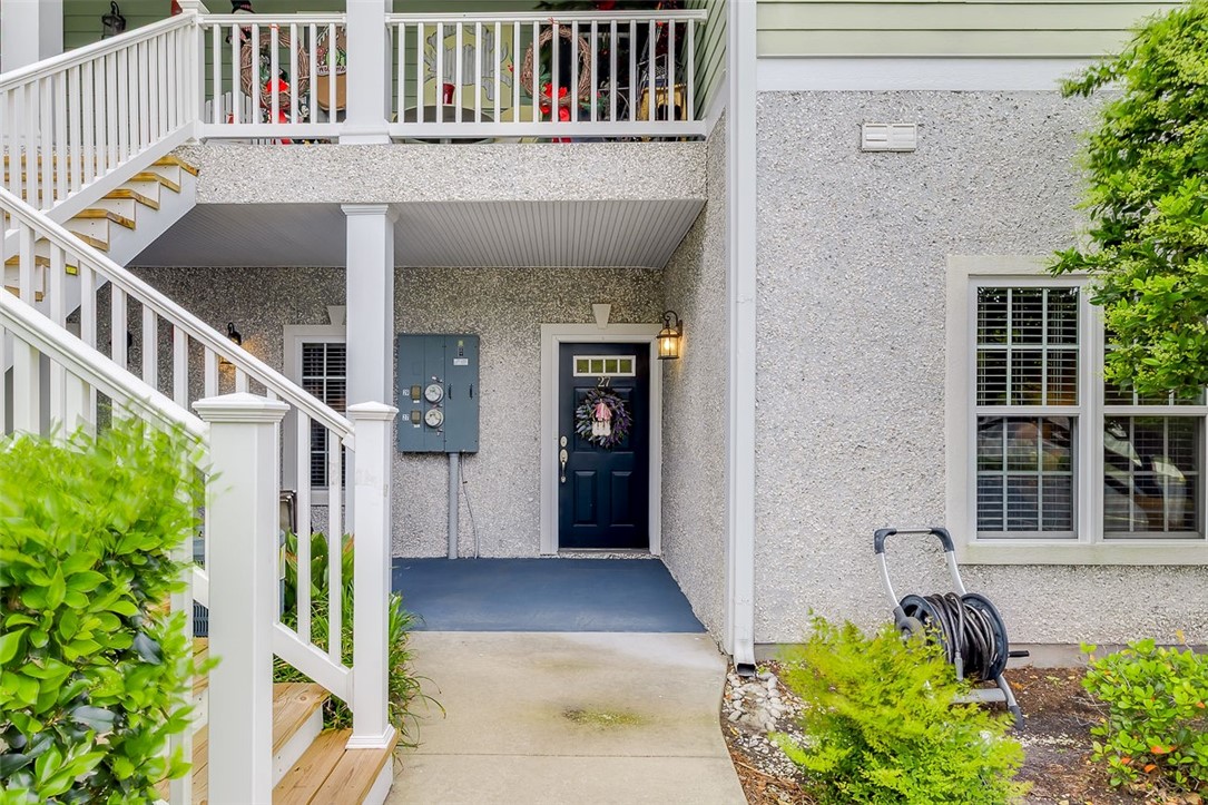 7272 Shellman Bluff Road Northeast, Unit 27 Townsend, GA 31331 - Photo 4 of 34