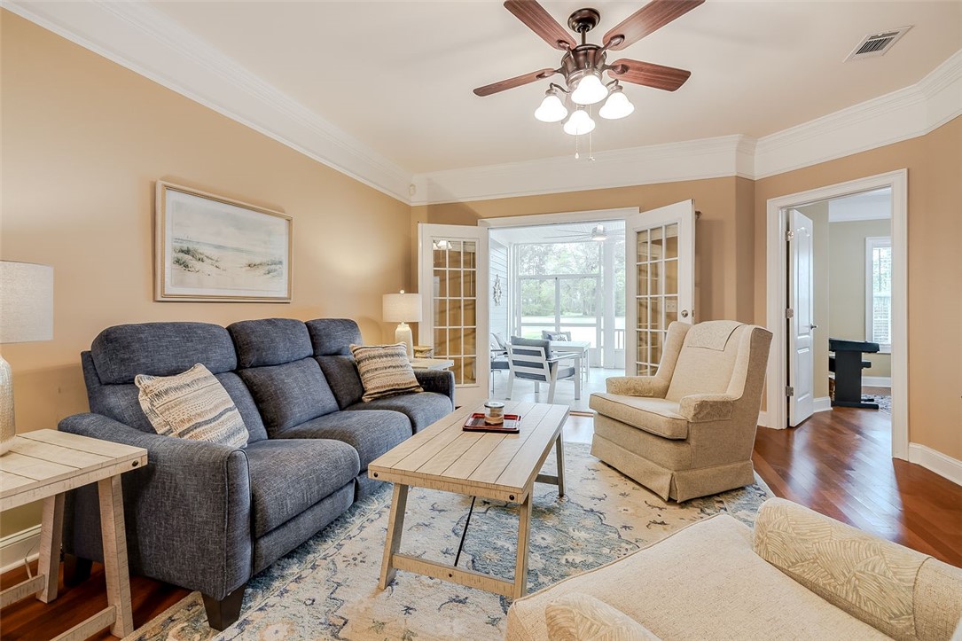 7272 Shellman Bluff Road Northeast, Unit 27 Townsend, GA 31331 - Photo 7 of 34