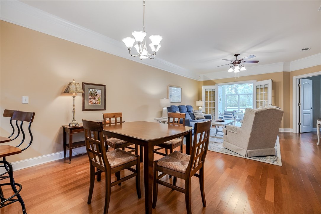 7272 Shellman Bluff Road Northeast, Unit 27 Townsend, GA 31331 - Photo 10 of 34
