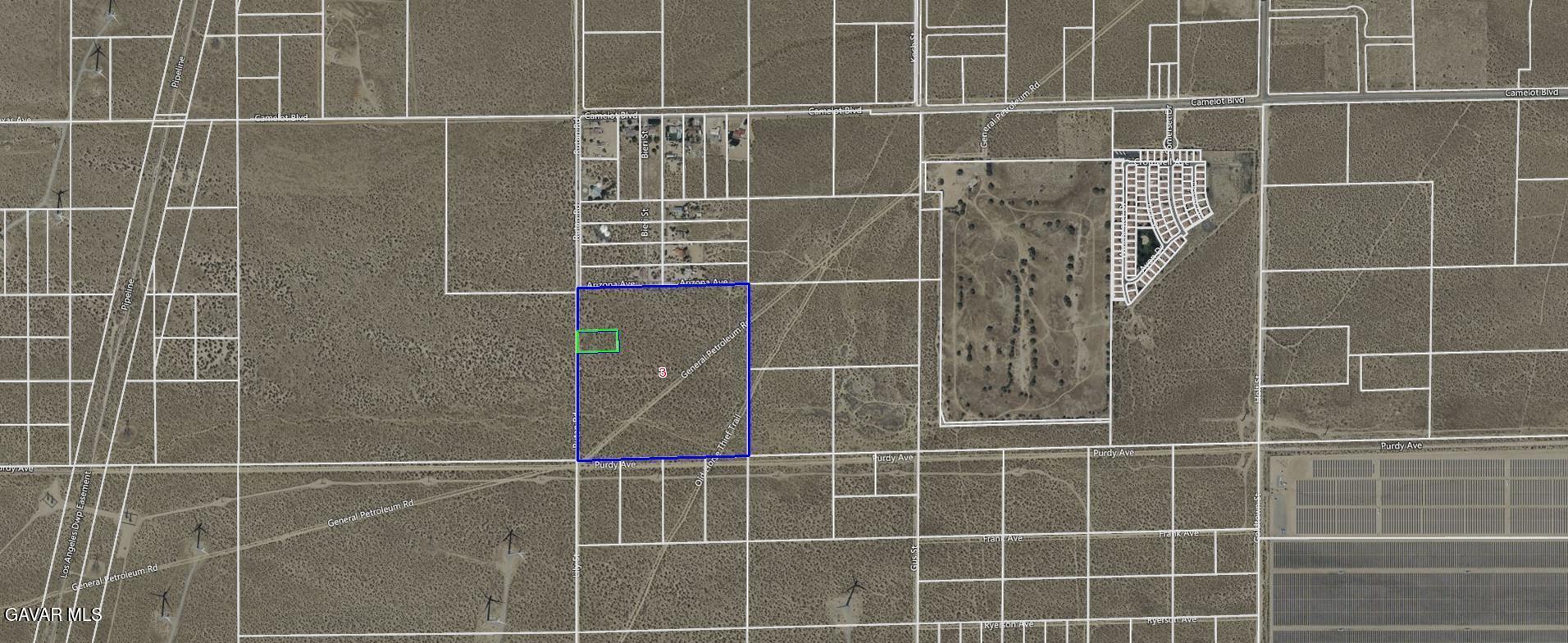 14200 Rutan Road Mojave, CA 93501 - Photo 4 of 7