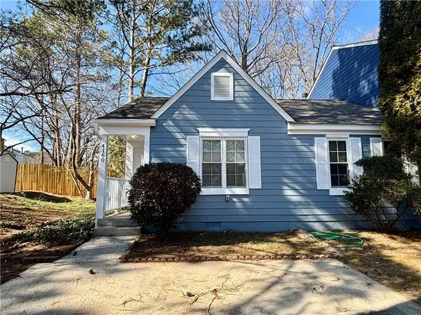 $1,795 | 4160 Buckley Woods Drive, Unit 4160, Norcross, GA 30093