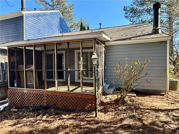 $1,795 | 4160 Buckley Woods Drive, Unit 4160, Norcross, GA 30093