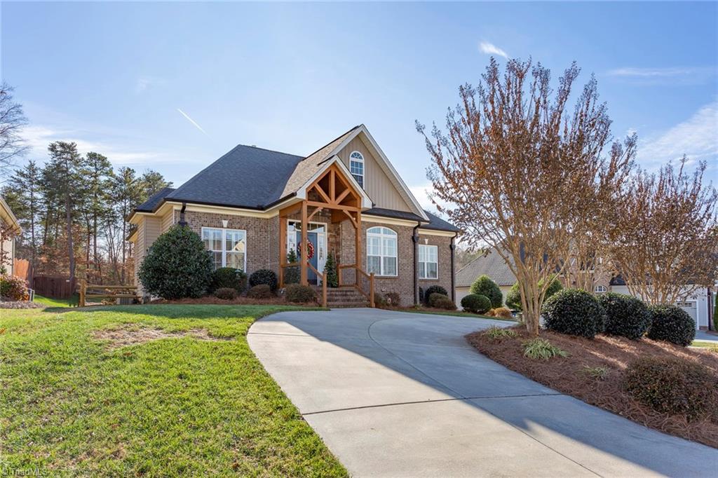 5075 Peppertree Road Clemmons, NC 27012 - Photo 1 of 27 Gallery Image 1