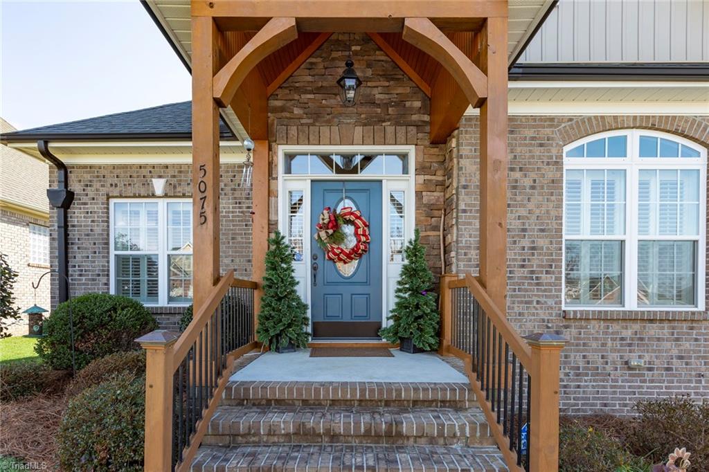 5075 Peppertree Road Clemmons, NC 27012 - Photo 3 of 27 Gallery Image 3