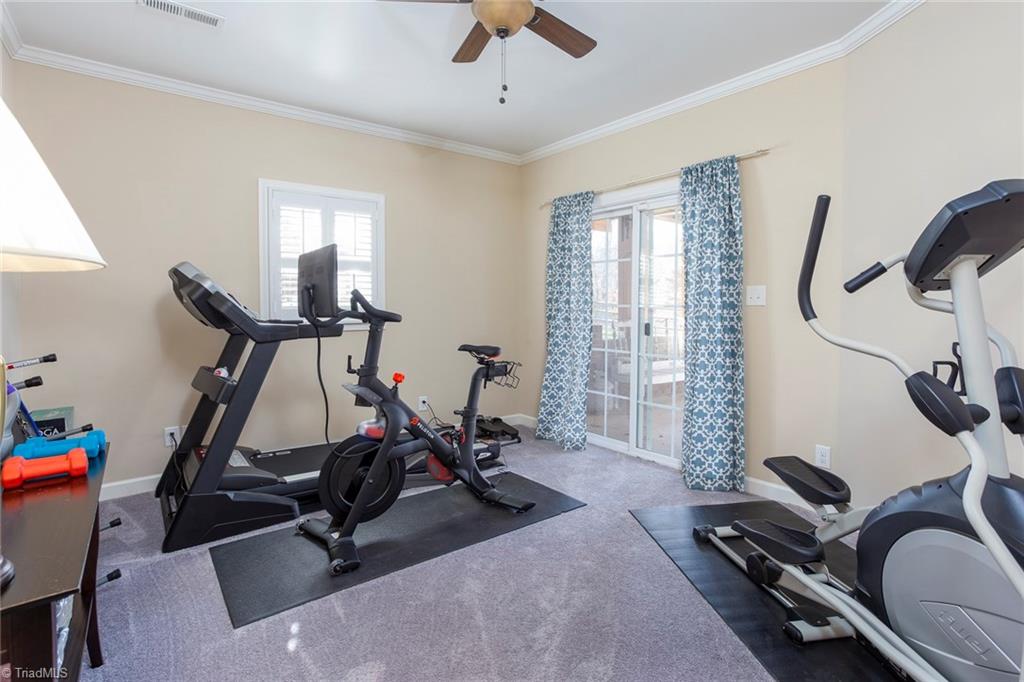 5075 Peppertree Road Clemmons, NC 27012 - Photo 22 of 27 Gallery Image 22