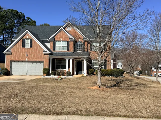 $439,000 | 1221 Creek Crossing Drive, McDonough, GA 30252